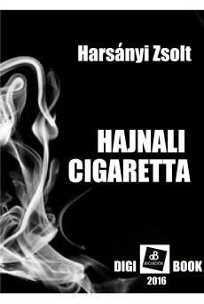 Hajnali cigaretta (e-könyv)