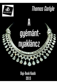 A gyémánt-nyakláncz (e-könyv)