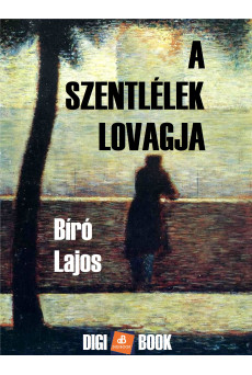 A szentlélek lovagja (e-könyv)