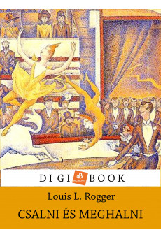 Csalni és meghalni (e-könyv)