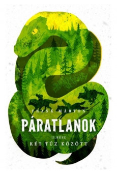 Páratlanok II. - Két tűz között