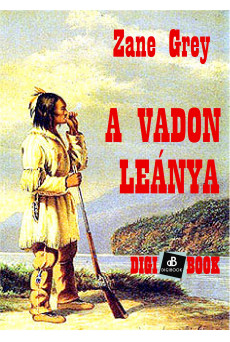 A vadon leánya (e-könyv)