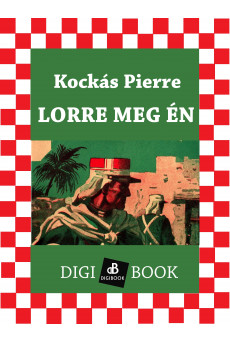 Lorre meg én (e-könyv)