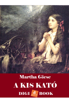A kis Kató (e-könyv)