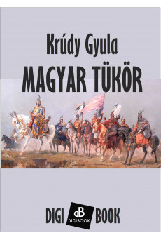 Magyar tükör (e-könyv)