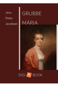 Grubbe Mária (e-könyv)