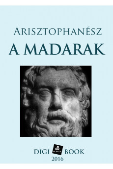 A madarak (e-könyv)