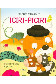 Iciri-piciri /Lapozó (3. kiadás)