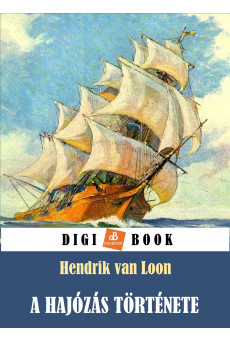 A hajózás története (e-könyv)