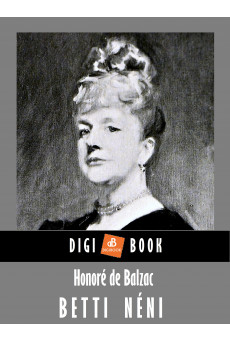 Betti néni (e-könyv)