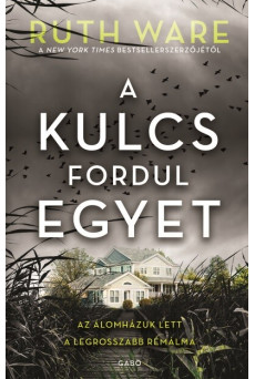 A kulcs fordul egyet