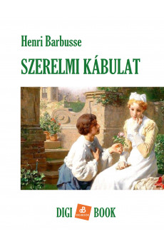 Szerelmi kábulat (e-könyv)