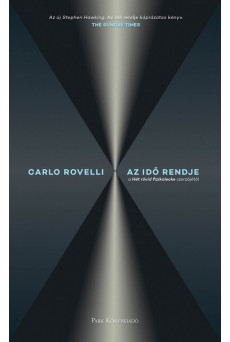 Az idő rendje (új kiadás)