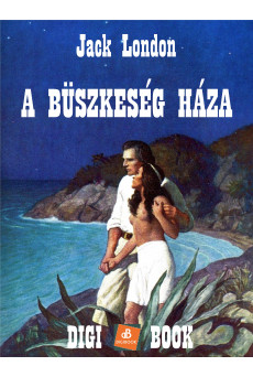 A büszkeség háza (e-könyv)