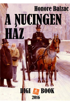 A Nucingen-ház (e-könyv)