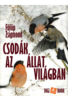 Csodák az állatvilágban (e-könyv)