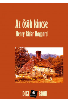 Az Ősök kincse (e-könyv)