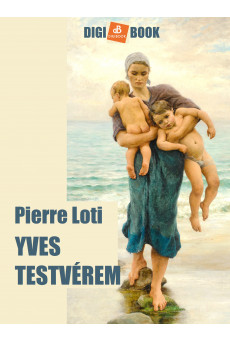 Yves testvérem (e-könyv)