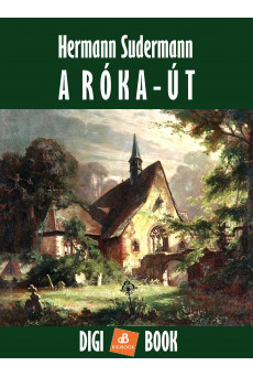 A róka-út (e-könyv)