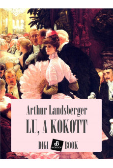 Lu, a kokott (e-könyv)