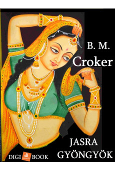 Jasra gyöngyök (e-könyv)