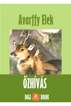 Őzhívás (e-könyv)