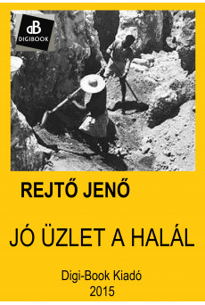 Jó üzlet a halál (e-könyv)