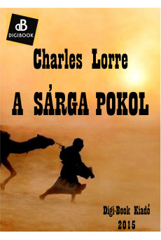 A sárga pokol (e-könyv)