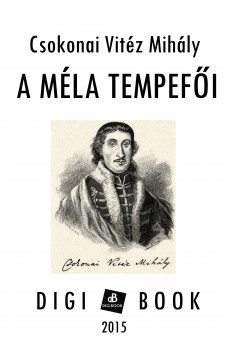 A méla Tempefői (e-könyv)