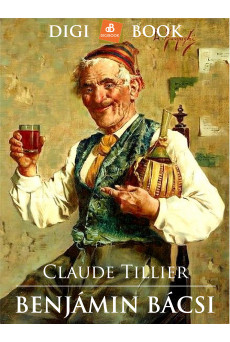 Benjámin bácsi (e-könyv)
