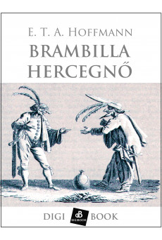 Brambilla hercegnő (e-könyv)