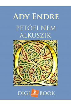 Petőfi nem alkuszik (e-könyv)