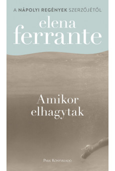 Amikor elhagytak (3. kiadás)