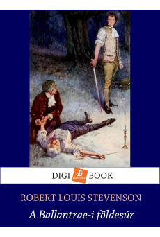 A Ballantraei földesúr (e-könyv)