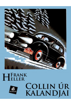 Collin úra kalandjai (e-könyv)