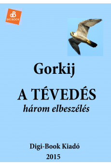 A tévedés (e-könyv)