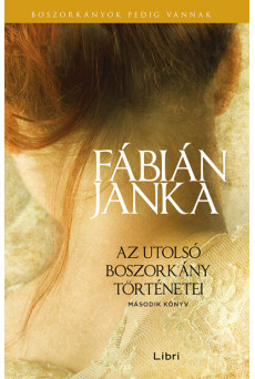 Az utolsó boszorkány történetei – Második könyv (új kiadás)