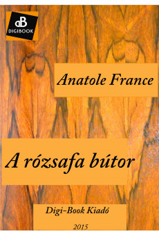 A rózsafa bútor (e-könyv)