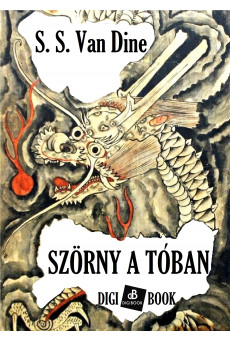 Szörny a tóban (e-könyv)