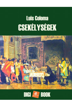 Csekélységek (e-könyv)