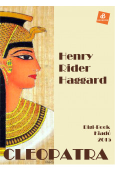 Cleopatra (e-könyv)