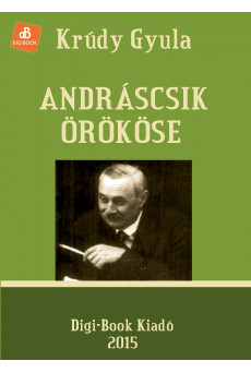 Andráscsik örököse (e-könyv)