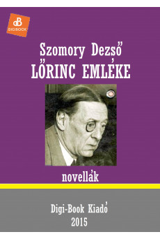 Lőrinc emléke (e-könyv)