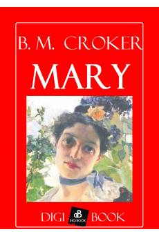Mary (e-könyv)