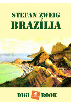 Brazília (e-könyv)