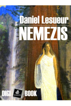 Nemezis (e-könyv)