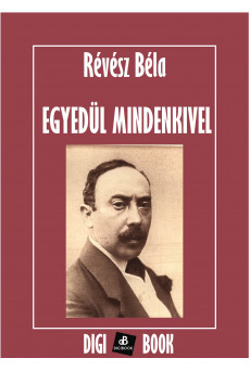 Egyedül mindenkivel (e-könyv)