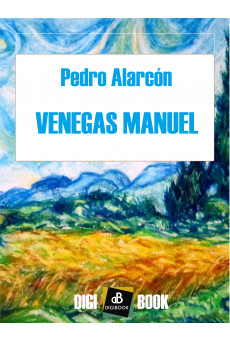 Venegas Manuél (e-könyv)