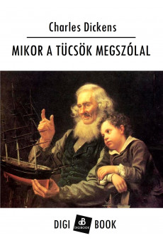 Mikor a tücsök megszólal (e-könyv)