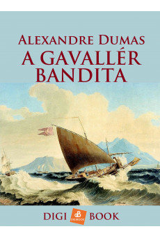 A gavallérbandita (e-könyv)
